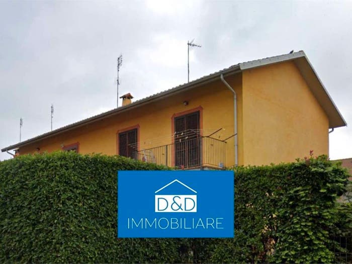 Casa con 6 locali in vendita in Via Bertolino, Carassone, Mondovì
