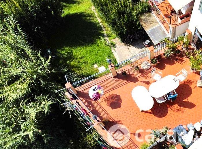 Casa con 6 locali in vendita in Via Dante Alighieri, Comeana, Carmignano