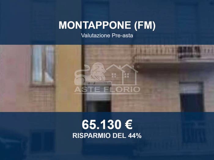 Casa con 5 locali in vendita in Via Borgo XX Settembre, Centro, Montappone