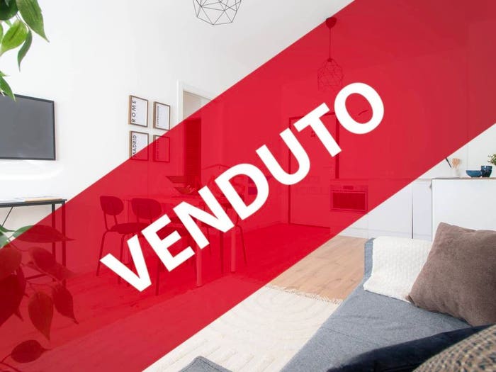 Appartamento bilocale in vendita in Viale Evaristo Stefini, Maggiolina, Milano