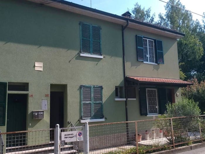 Casa trilocale in vendita in Via Settembre, Centro, Castiglione d'Adda