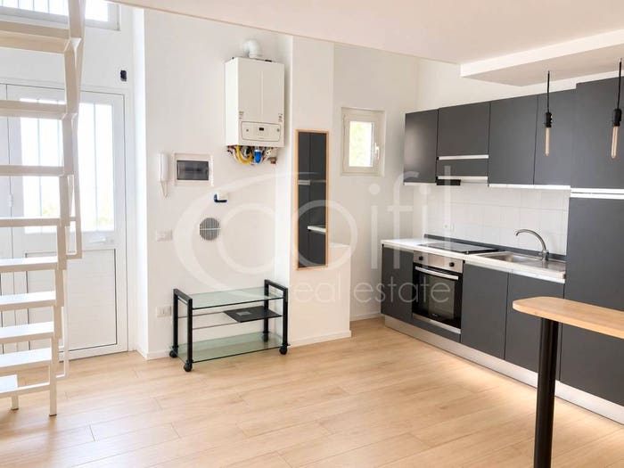 Appartamento bilocale in vendita in Via Golfo degli Aranci, Ponte Nuovo, Milano