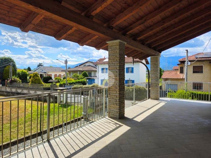 Casa con 5 locali in vendita in Via Campile, Candelo