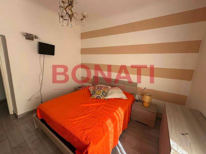 Appartamento bilocale in vendita in Umbertino Giugno, La Spezia