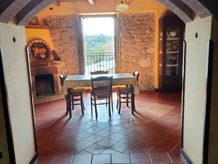 Casa bilocale in vendita in Vicolo De Cesare, Centro, Altavilla Silentina