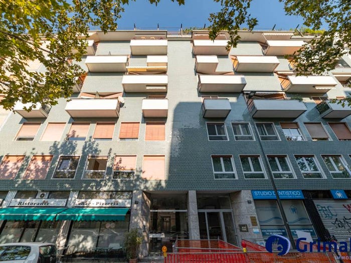 Appartamento bilocale in vendita in Piazzale Siena, Piazzale Siena, Milano
