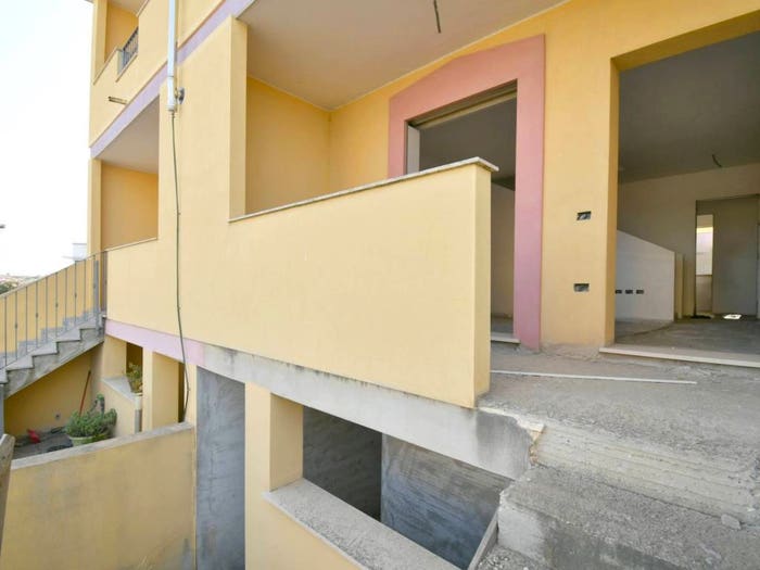 Casa trilocale in vendita in Via Vittorio De Sica, Barracca Manna, Cagliari