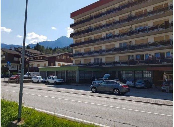 Casa in vendita in Via Cortina, Centro, Pieve di Cadore