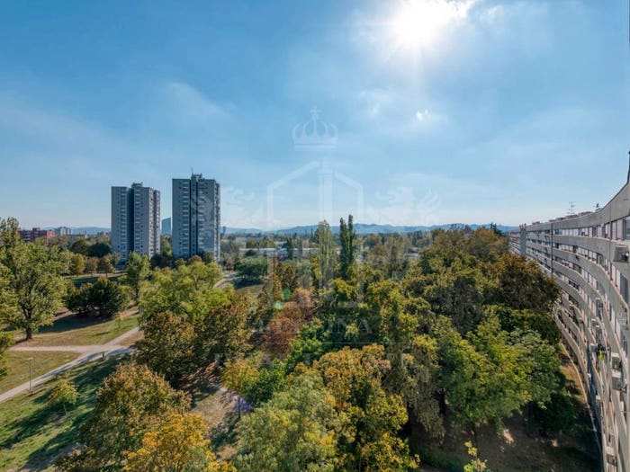 Appartamento con 5 locali in vendita in Via Emilio Salgari, Pilastro, Bologna