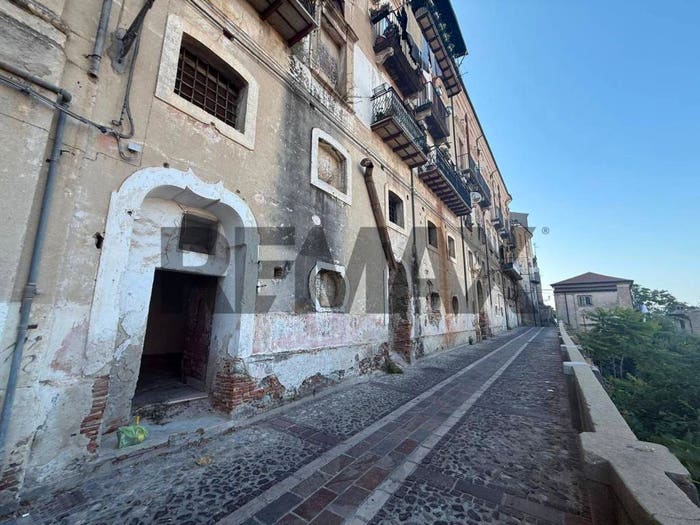 Appartamento bilocale in vendita in Corigliano Calabro, CoriglianoRossano