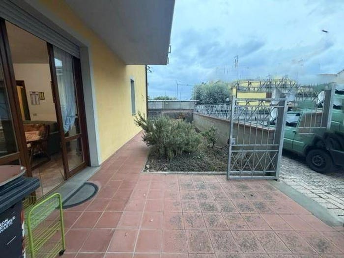 Appartamento con 6 locali in vendita in Centro, Ponte Buggianese