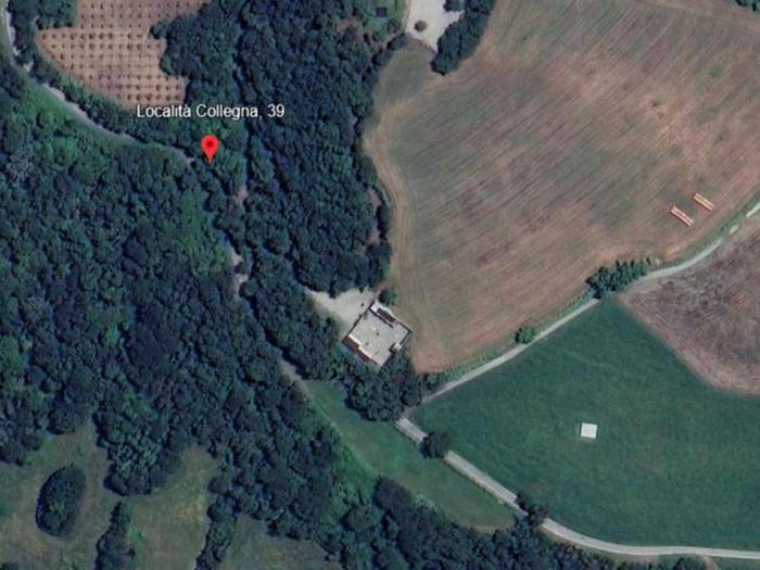 Casa bilocale in vendita in Località Collegna, Verrua Savoia