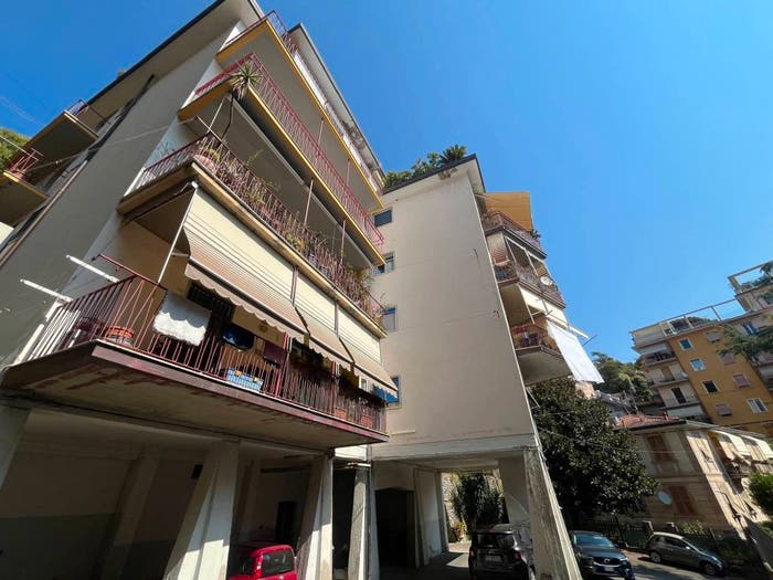 Appartamento con 5 locali in vendita in Via Settembre, Centro Storico, La Spezia