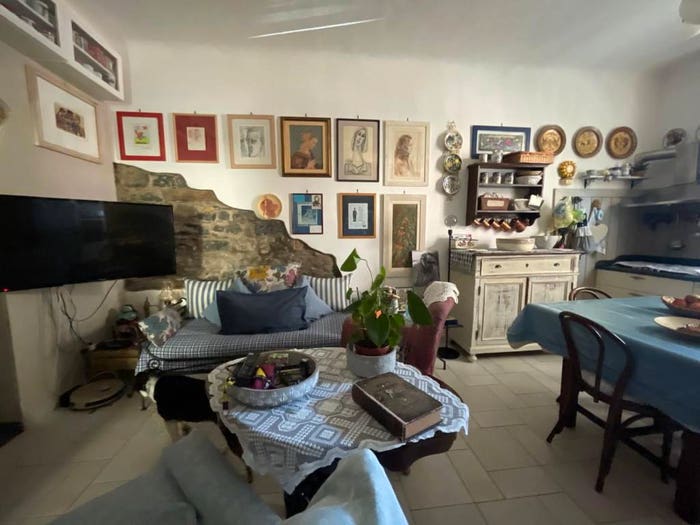 Casa con 5 locali in vendita in Pegazzano Costa di Murlo, La Spezia
