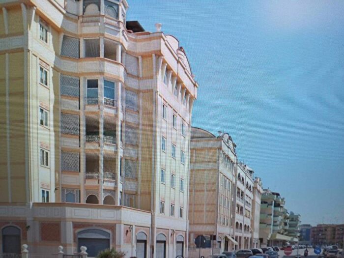 Casa trilocale in vendita in Via Ofanto, Settefrati, Barletta