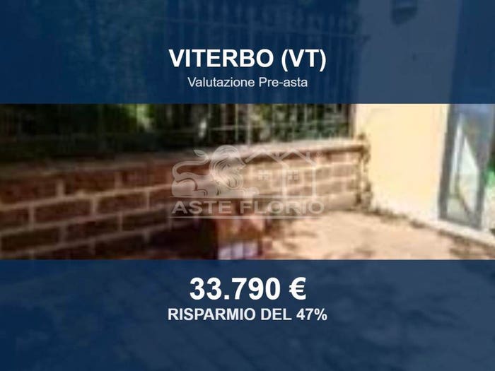 Appartamento trilocale in vendita in Via Roma, Faleria