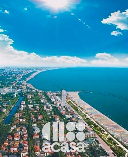 Casa con 6 locali in vendita in Villamarina Mare, Cesenatico