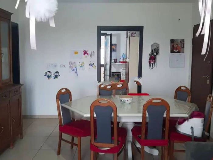 Appartamento con 5 locali in vendita in Via Isabella del Balzo, Copertino