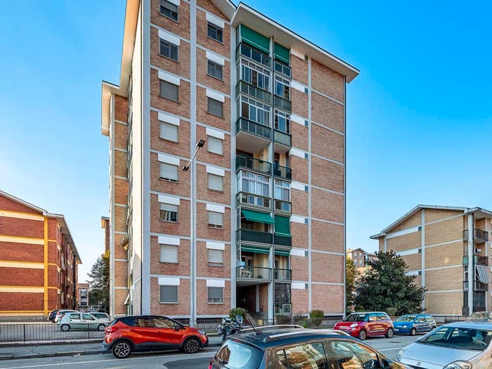 Appartamento trilocale in vendita in Via Alessandria, Settimo Torinese