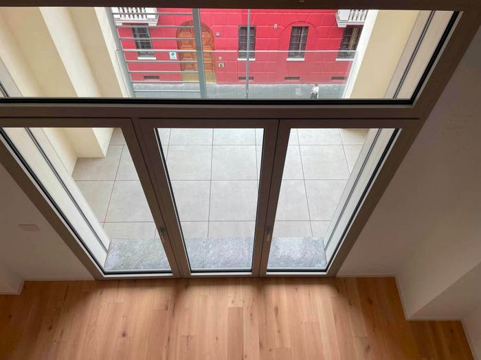 Casa trilocale in vendita in Via Francesco Brioschi, Corso San Gottardo, Milano