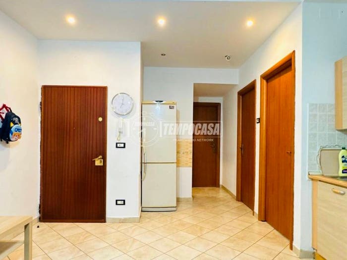 Appartamento trilocale in vendita in Via Sofonisba Anguissola, Sampierdarena, Genova