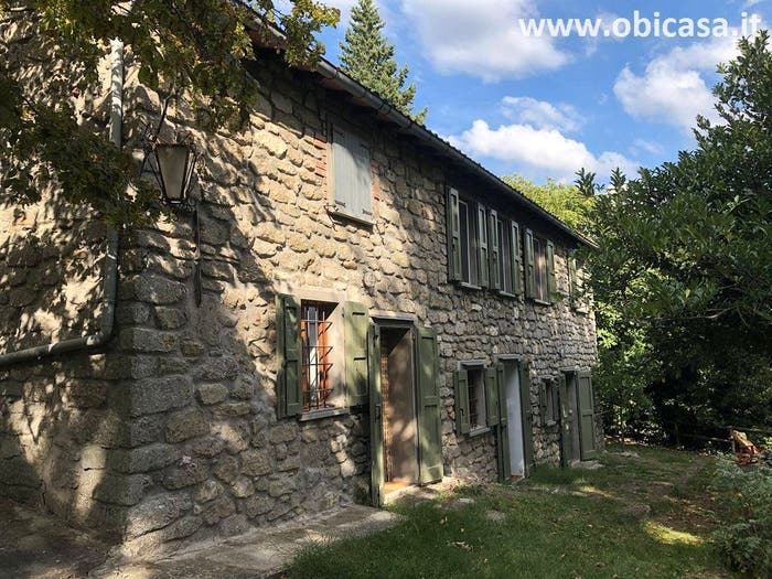 Casa con 6 locali in vendita in Brisighella