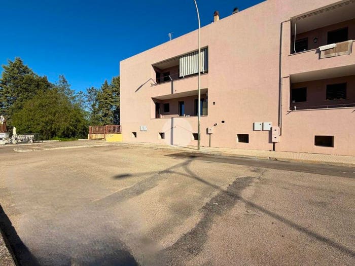Appartamento trilocale in vendita in Sandro Pertini, Seclì