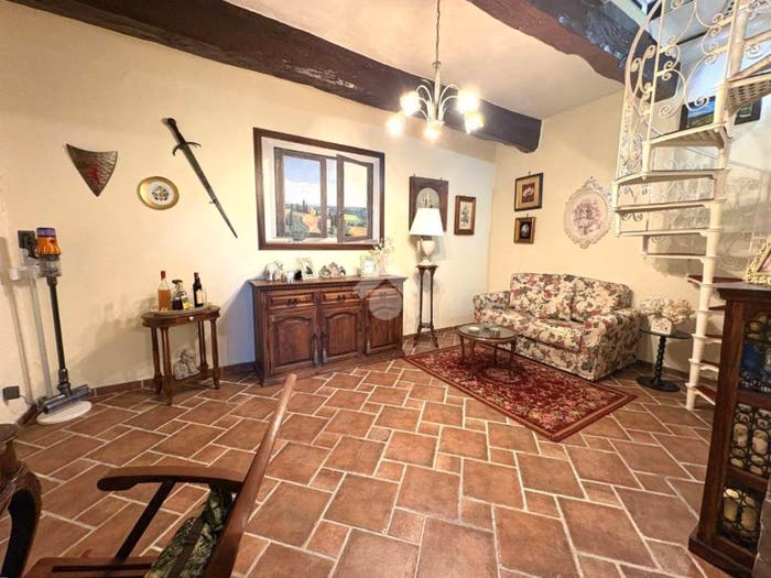 Casa trilocale in vendita in Strada di collevia, Narni