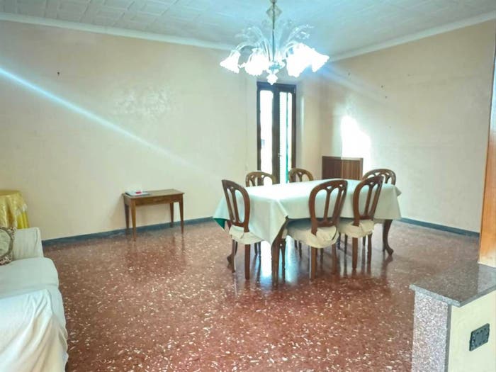 Appartamento trilocale in vendita in Casetta Mattei Corviale, Roma