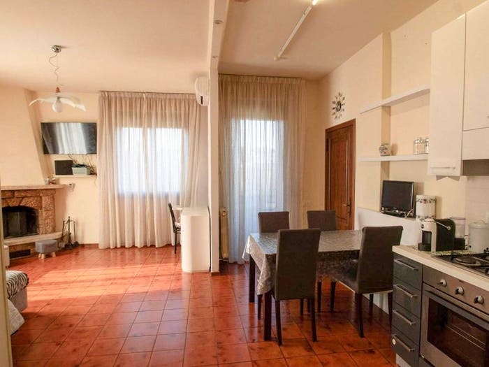 Appartamento con 5 locali in vendita in Tognazza, Monteriggioni