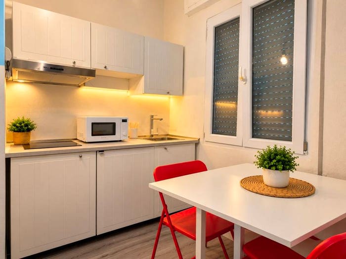 Appartamento monolocale in affitto in Viale Veneto, Sottomarina, Chioggia