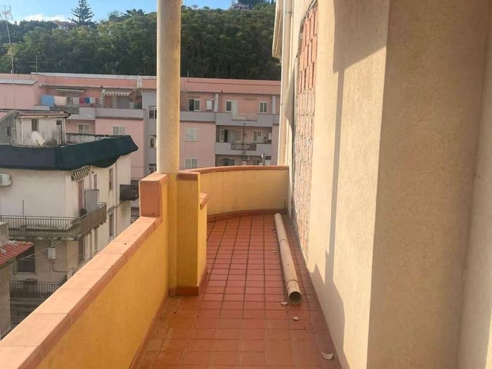 Appartamento con 5 locali in vendita in Via Vincenzo Monti, Centro, Spadafora