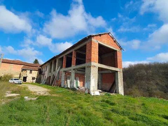 Casa con 6 locali in vendita in Spigno Monferrato