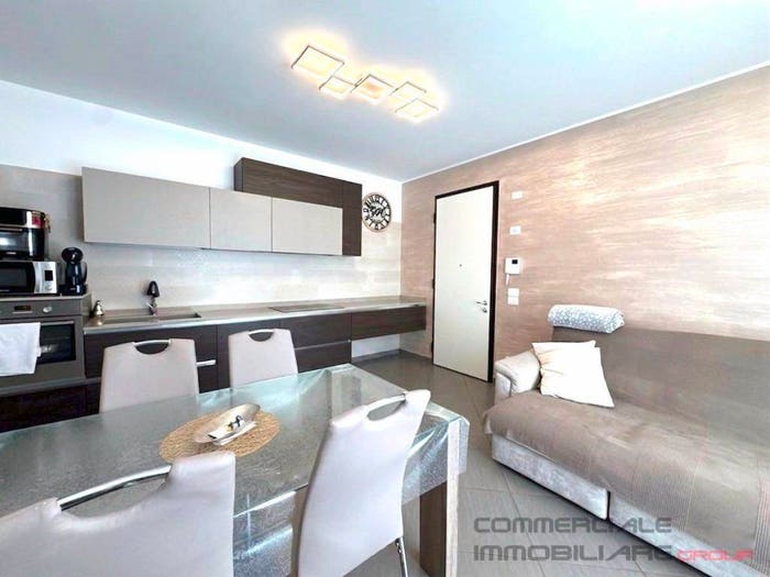 Appartamento quadrilocale in vendita in Via Maestri del Lavoro, Centro Storico, Chioggia