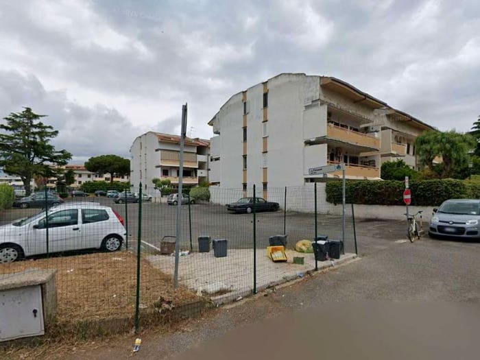 Appartamento trilocale in vendita in Via Felsina, Cerenova, Cerveteri