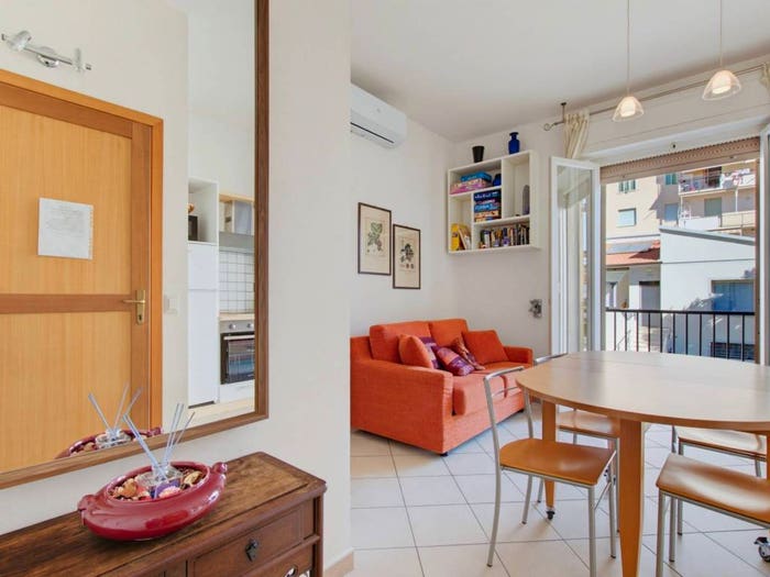 Appartamento bilocale in vendita in Via Giuseppe Giusti, Centro, San Vincenzo