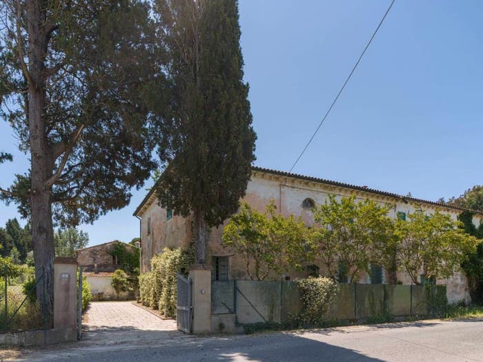Casa con 6 locali in vendita in Le Casine Perignano Spinelli, Casciana Terme Lari