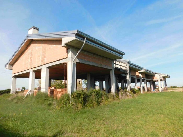Casa con 6 locali in vendita in Via Carlona, Bagnarola Capannaguzzo, Cesenatico