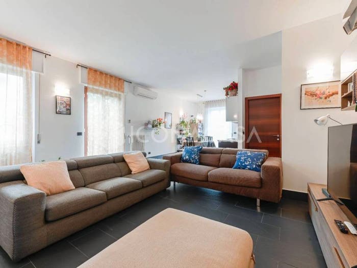 Appartamento bilocale in affitto in Via della Torre, Turro, Milano