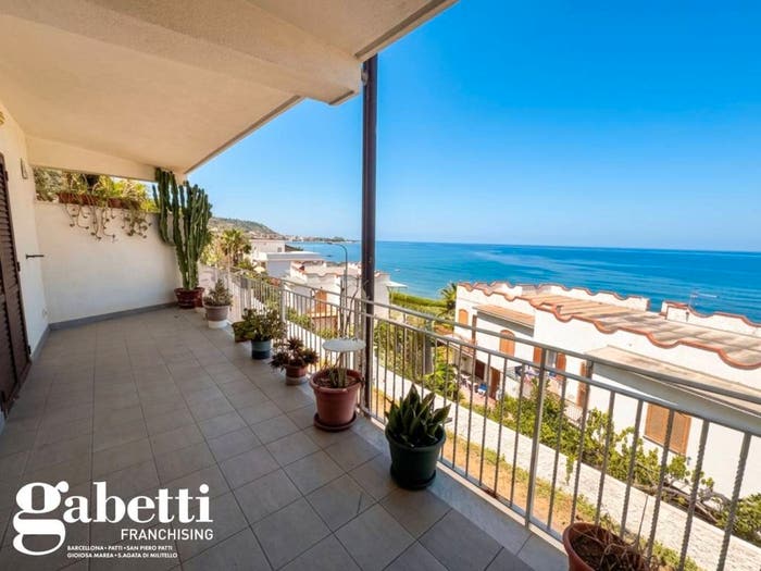 Appartamento bilocale in vendita in VIA BENEDETTO BRIN, Marina Di Caronia, Caronia