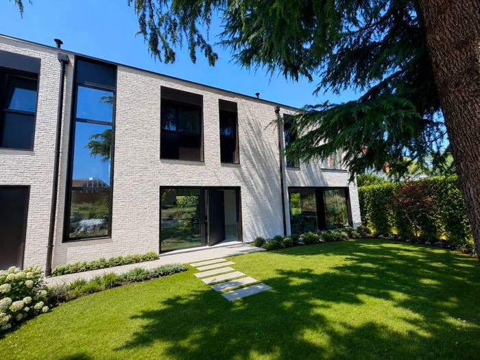 Casa con 6 locali in vendita in Saffi, Bologna