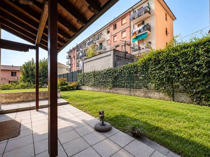Casa trilocale in vendita in Via Senatore Amigoni, Olginate