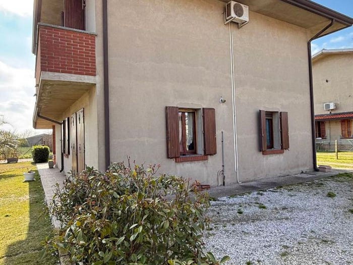 Casa trilocale in vendita in Pontelangorino, Codigoro