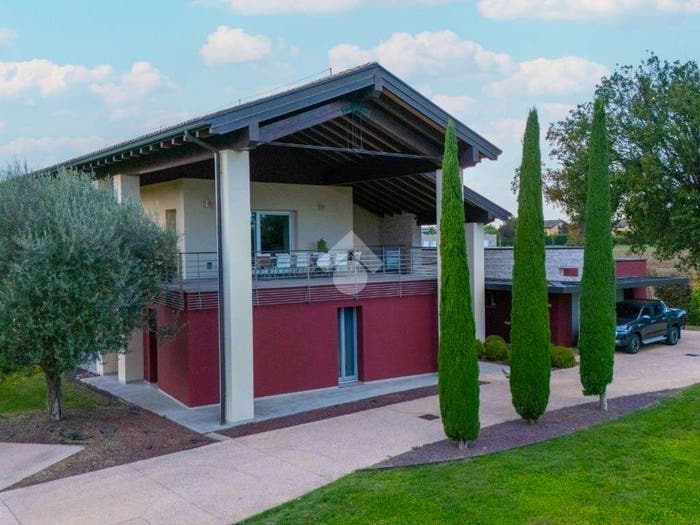 Casa con 5 locali in vendita in Via Ghidoni, Quattro Castella
