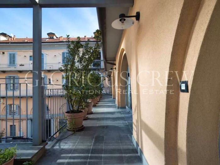 Appartamento con 5 locali in vendita in Corso Como, Garibaldi Corso Como, Milano