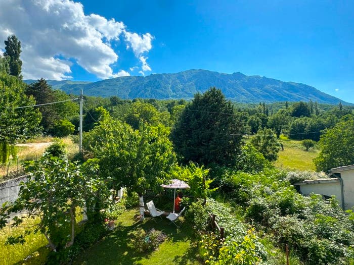 Casa con 6 locali in vendita in San Vittorino, Caramanico Terme