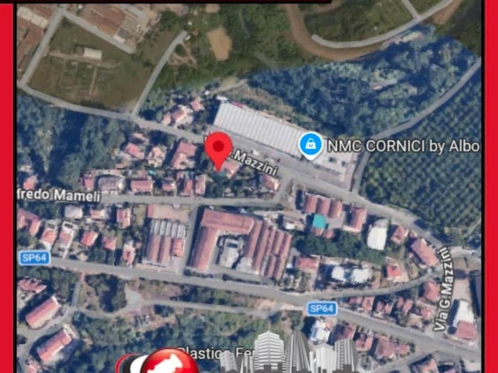Appartamento quadrilocale in vendita in Via GMazzini Badia A Cerreto FI Italia, Badia A Cerreto, Gambassi Terme