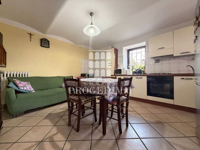 Casa quadrilocale in vendita in Paviolo, Pianca, Trana