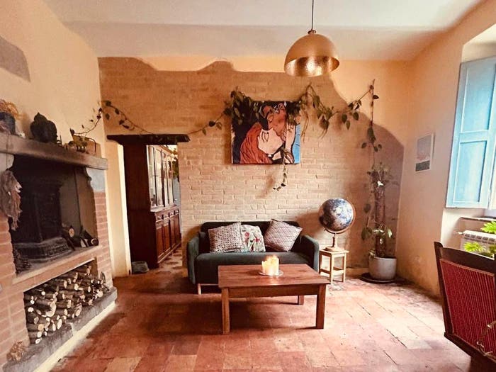 Casa con 6 locali in vendita in Via Andrea Costa, Centro, Passignano sul Trasimeno