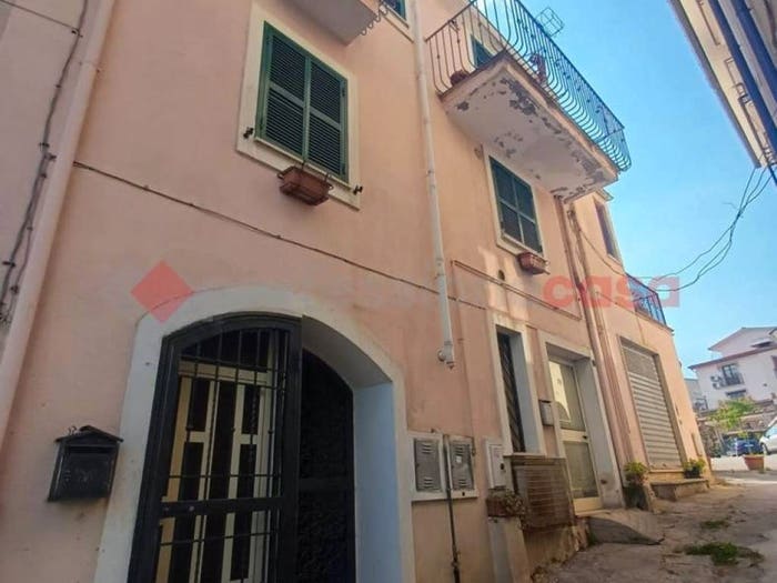 Casa quadrilocale in vendita in VIA GALILEO GALILEI, Centro, Ceprano